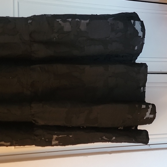 Floral Maxi Dress - Picture 5 of 12